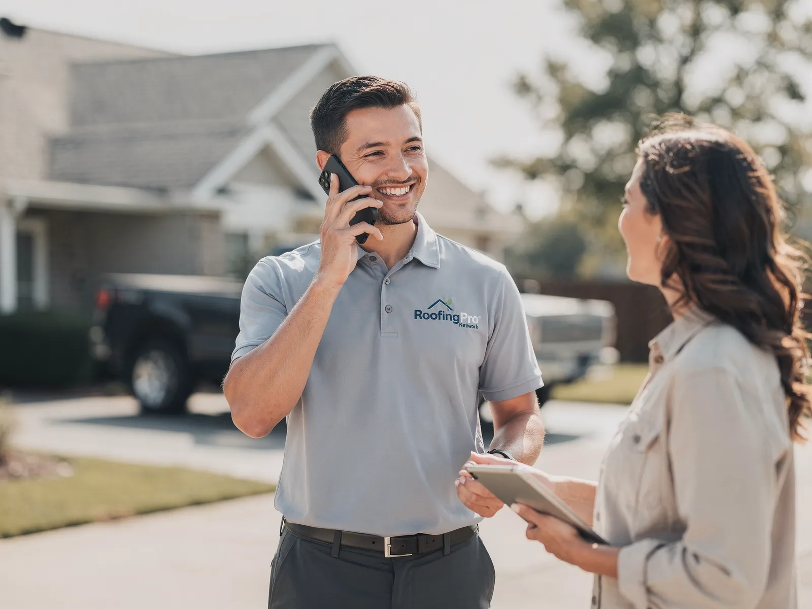 Roof Repair Tuckerman, AR FAQs